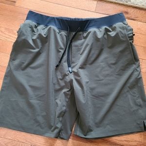 Mens Fabletic shorts